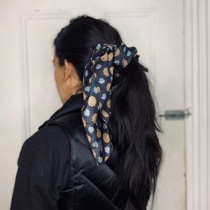 Vintage Scarf